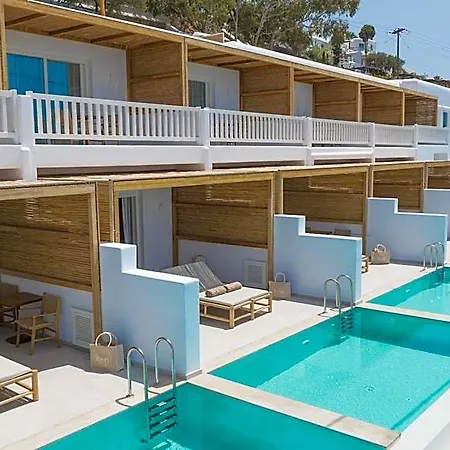 Icon Mykonos