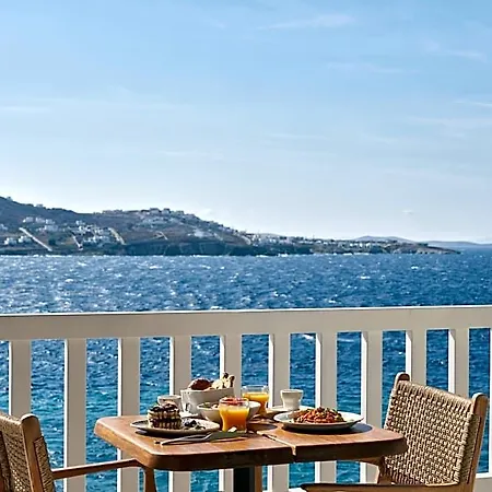 Otel Icon Mykonos 4*