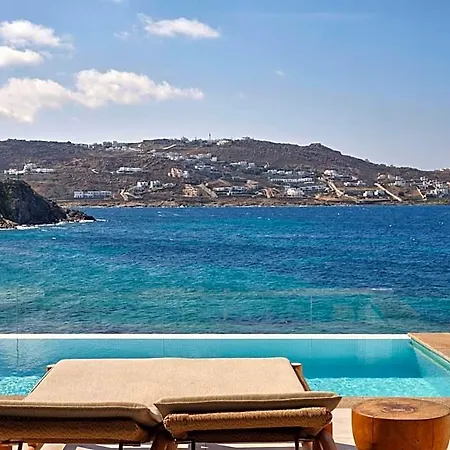 Otel Icon Mykonos Mykonos Town