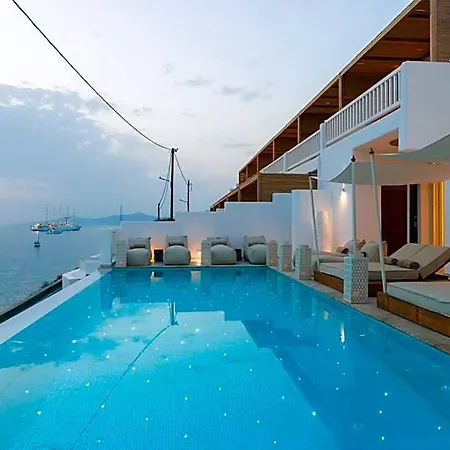 Otel Icon Mykonos