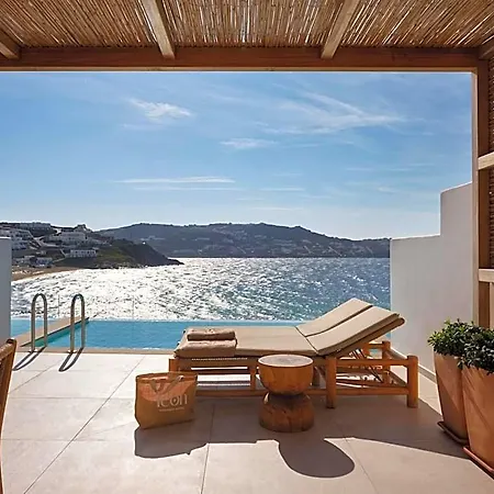 Otel Icon Mykonos 4*