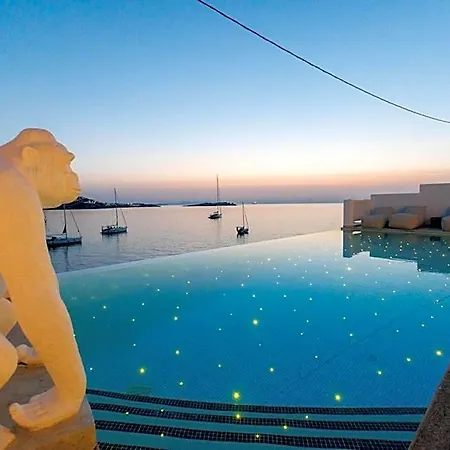 Icon Mykonos