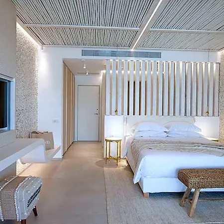 Otel Icon Mykonos 4*
