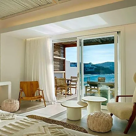 Otel Icon Mykonos