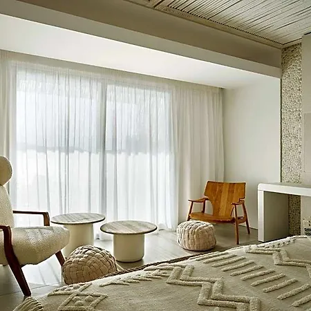 Otel Icon Mykonos