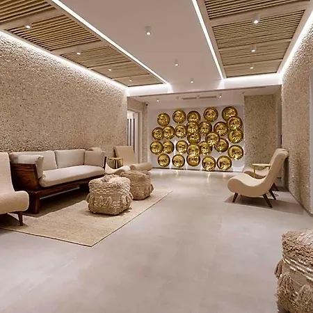 Icon Mykonos 4*