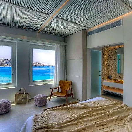 Icon Mykonos Otel Mykonos Town