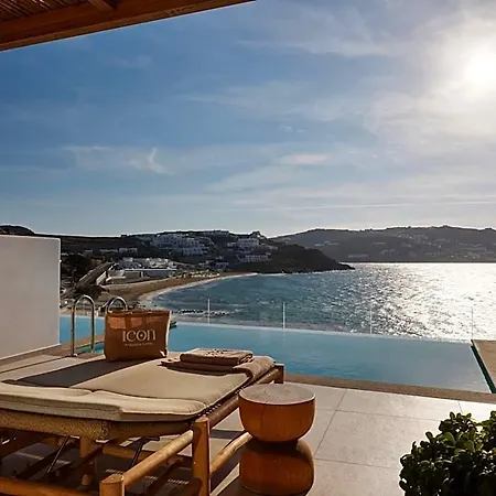 Icon Mykonos