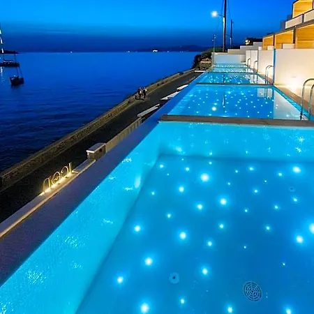 Icon Mykonos 4*