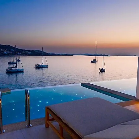 Otel Icon Mykonos