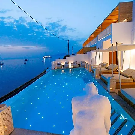 Otel Icon Mykonos Mykonos Town