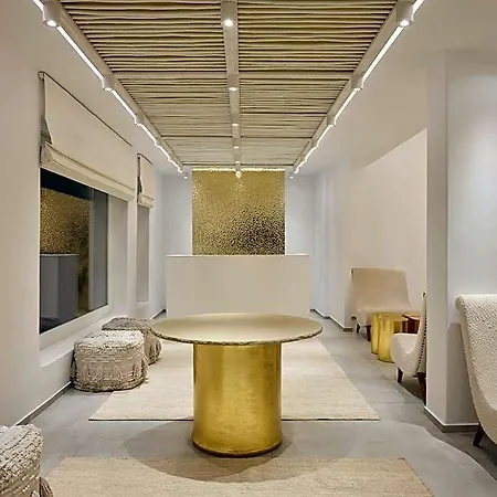Otel Icon Mykonos