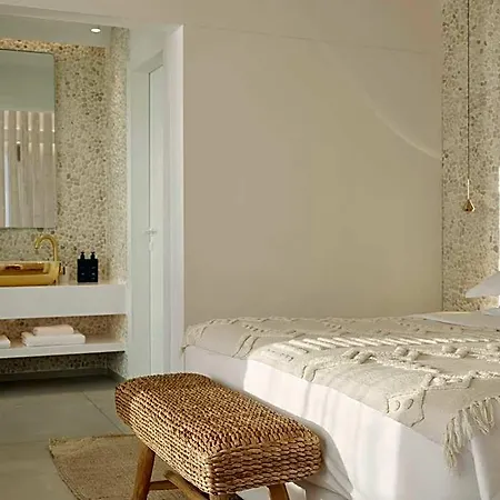 Icon Mykonos Otel 4*