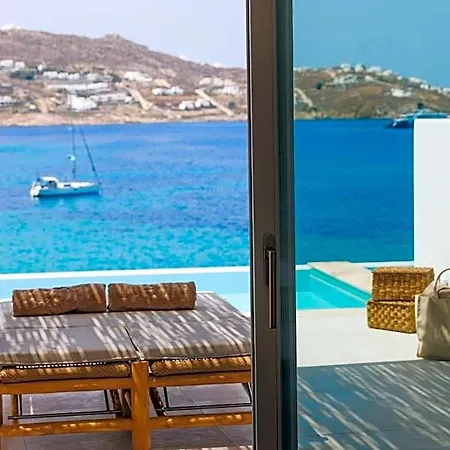Icon Mykonos 4* Mykonos Town