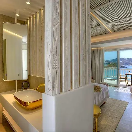 Icon Mykonos 4*