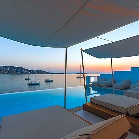 Icon Mykonos 4*
